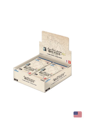 Box One Piece EB02